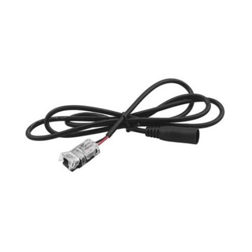 6-Inch Power Feed Cable for Standard Output LED Ribbon