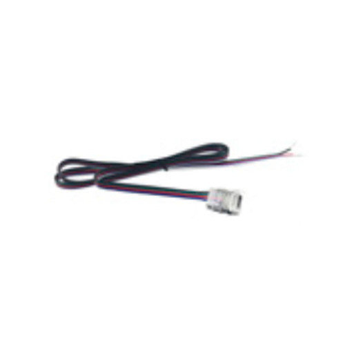 10-Foot Flexible LED Ribbon Extension Connector