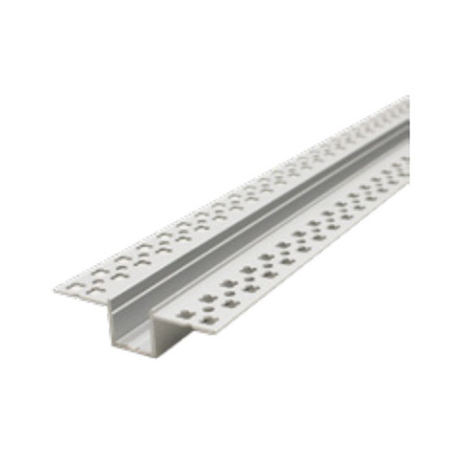 13x15mm Channel End Cap for LED Profiles