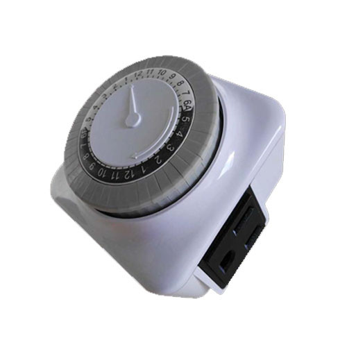 Westgate Manufacturing Plug-in Mechanical Timer