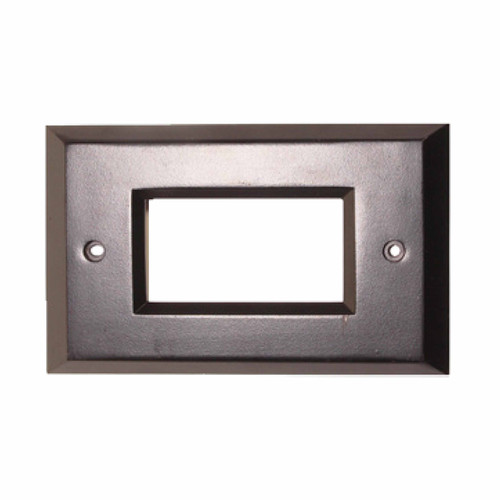 Westgate Manufacturing, Step Light, Oil Rubbed Bronze Finish, 3W, 12V, 100lm/118lm, 3000K/5000K