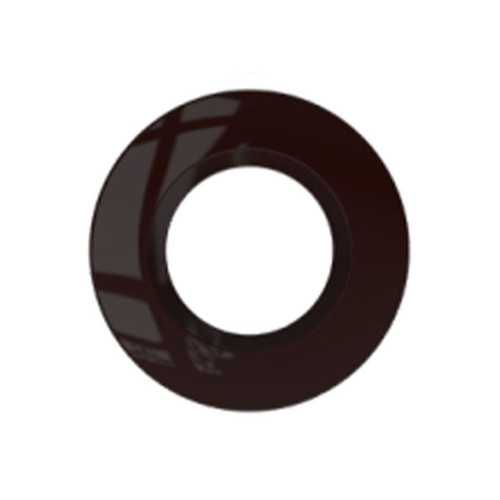 RDL6-BF Series Color Trim in Oil-Rubbed Bronze Finish