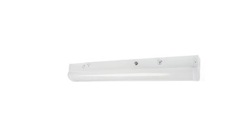 Westgate Manufacturing LSN Series, 2FT Narrow Strip Light with Sensor, 20W, Multi-Color Temperature, Dimmable