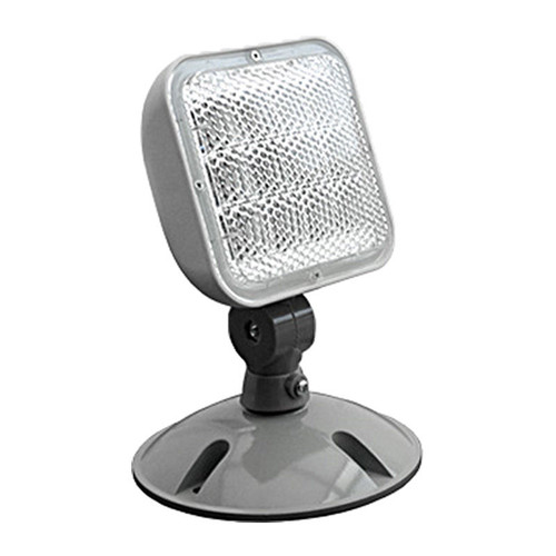 Square LED Remote Head