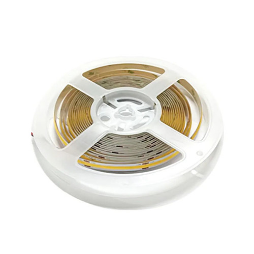 98.4Ft. 3 Watt Indoor COB Ribbon, High Output 24V