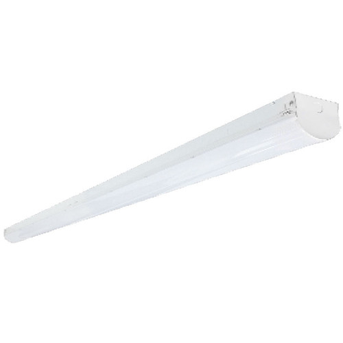 Westgate Manufacturing LSL Series 8FT 80W Multi Color Temperature Dimmable with Emergency and Sensor