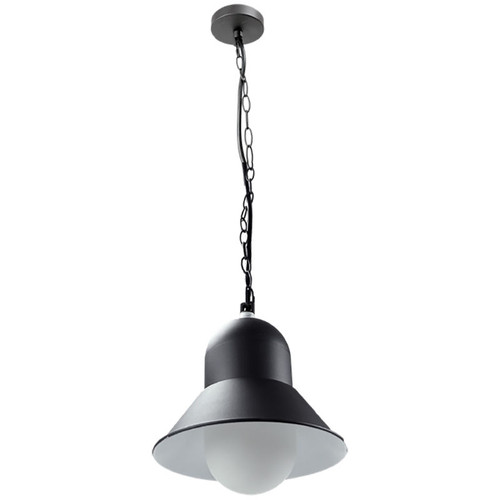 Westgate Manufacturing, WSX Series, 20-40W Selectable Wattage, Multi-CCT, Suspended Chain Canopy