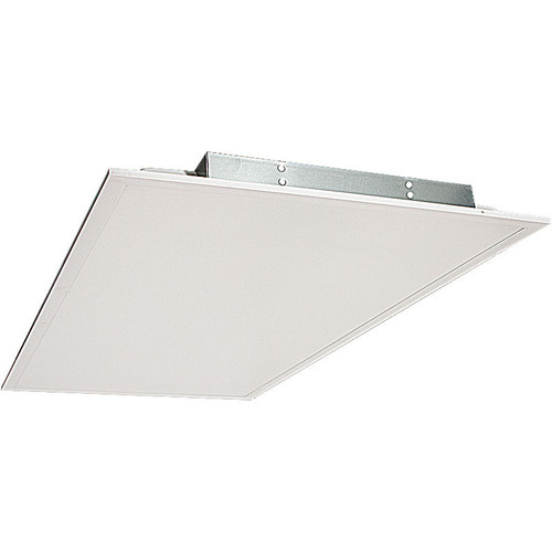 2x4 Backlit LED Panel Light, 20W/30W/40W Selectable, 3000K/3500K/4000K/5000K Selectable