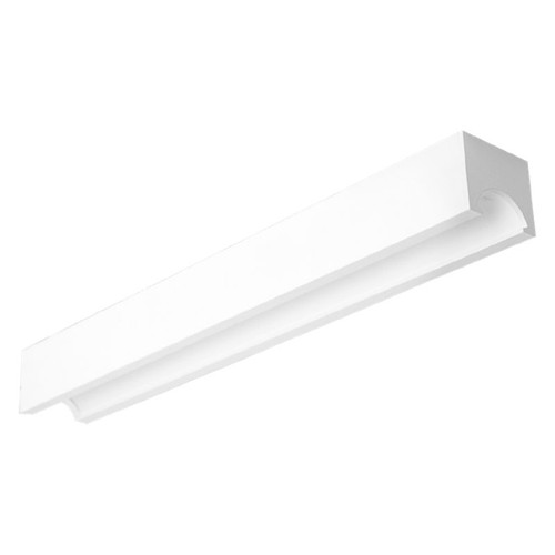 Westgate Manufacturing SCX4 Series, 2FT Seamless Linkable Linear Lighting System with Multi-CCT and Dimmable Feature, 20W