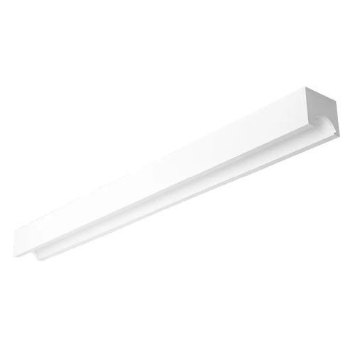 4-Inch 40 Watt Superior Architectural Indirect Linear LED Light - CCT Adjustable