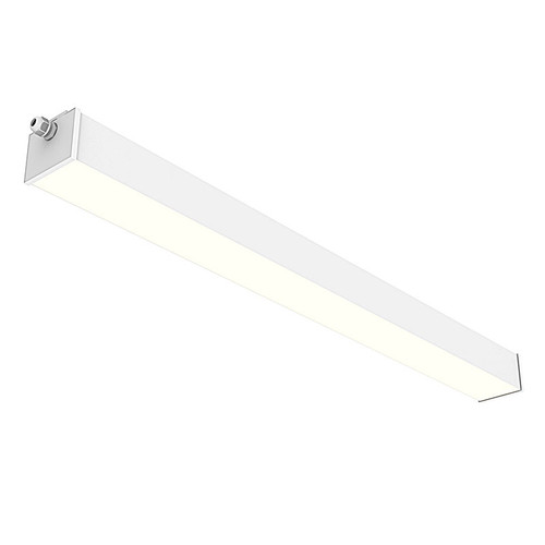 Westgate Manufacturing, SCX4 Series, 8FT IP66 Surface Mounted Linear Light with Multi Color Temperature and Power