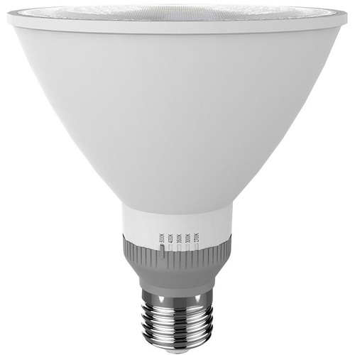 12 Watt PAR38 LED Lamp - CCT Adjustable