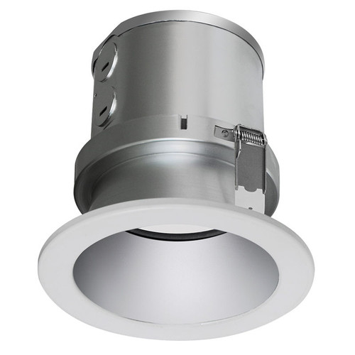 4-Inch 20 Watt Dynamic Recessed Light, 3000K/3500K/4000K, 1720 Lumens