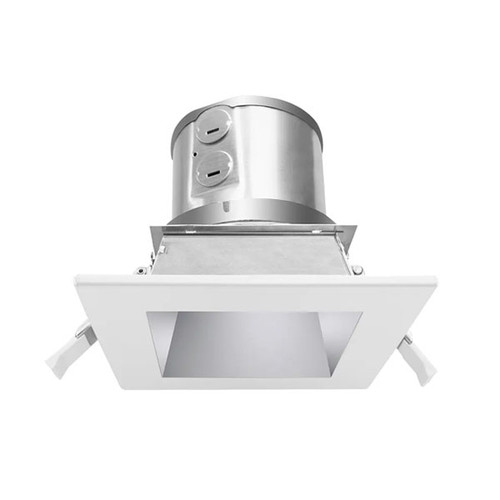 4-Inch Commercial LED Recessed Light, 10W-20W Power and CCT Adjustable
