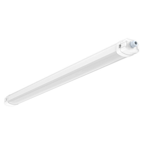 4ft. Quick Connect Modular Linear Vapor Light - 20W-36W Power and CCT Adjustable