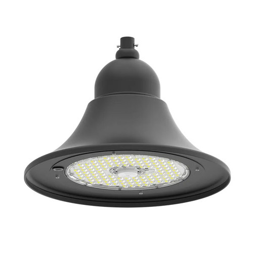 20-Inch Designer Area Bell Light System with Selectable Color Temperature and Power, Type V (150° X 150°) Beam Angle