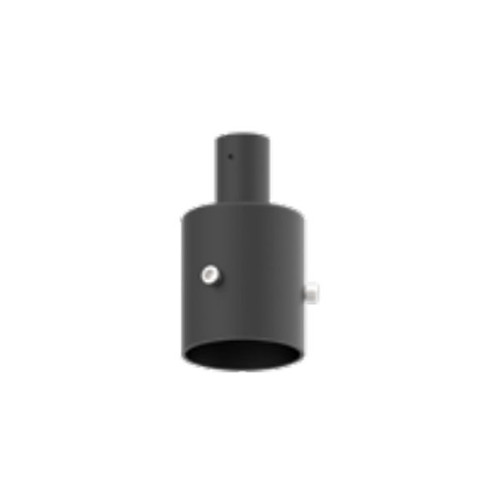 DAB 3" Pole Adapter for 1 Bell Arm
