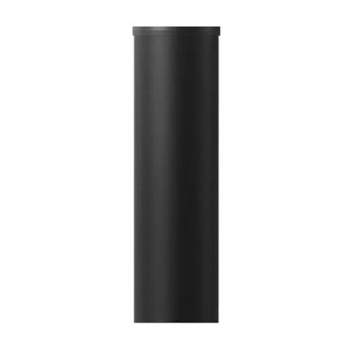 5th Generation 14-Inch Modern Modular Bollard Shaft