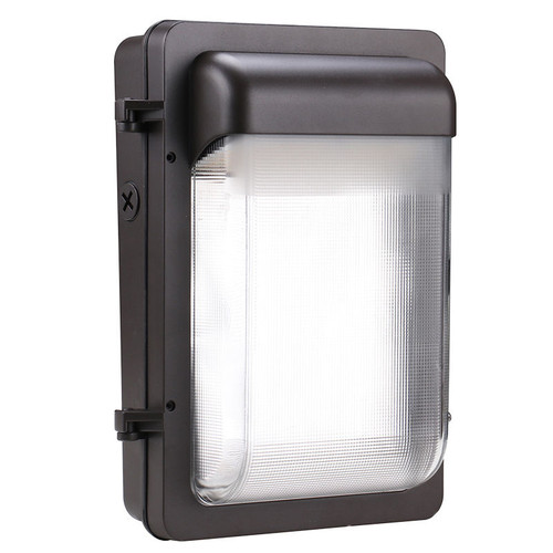 Westgate Manufacturing, WPFX Series, 15W/25W/40W Multi Color Temperature & Power Selectable, Dimmable Outdoor Light