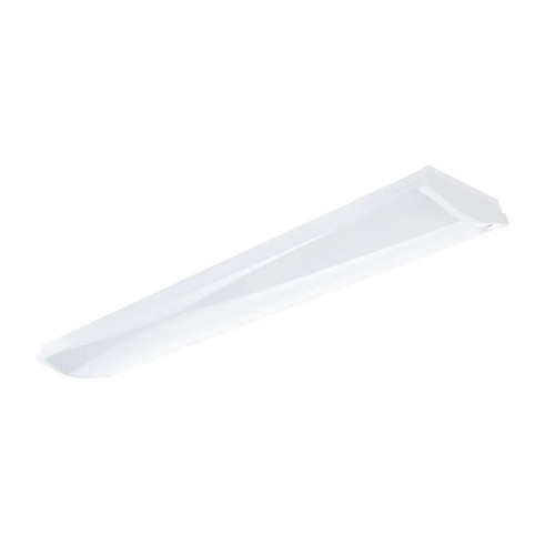Architectural Wrap-Around LED Light, 20W-40W Power and CCT Adjustable