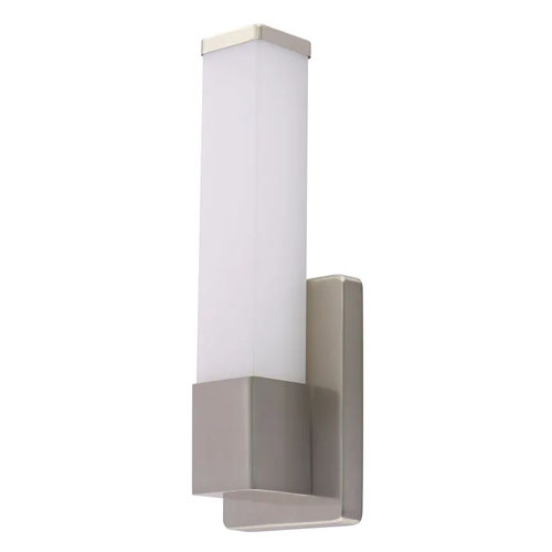 LVC Series 16 Watt Wall Switch Vanity Light - CCT Adjustable