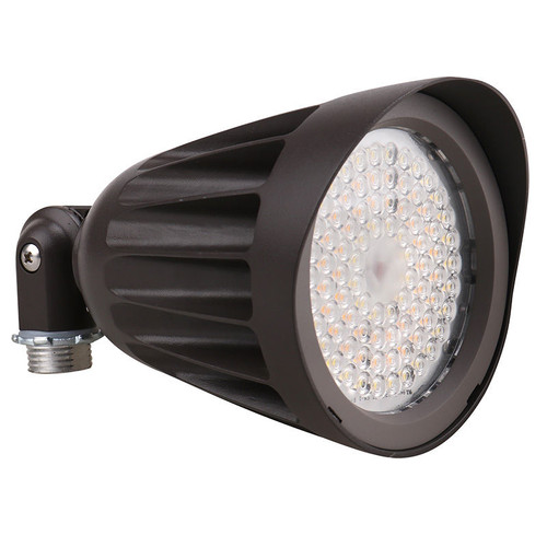 Westgate Manufacturing, FLD3 Series, 25W Multi-CCT Flood Light with Photocell and Knuckle Mount