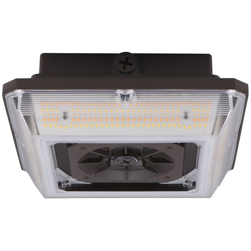 Westgate Manufacturing, CAX Series, 40W/60W/75W Multi-Color Temperature, Sensor-Ready Outdoor Lighting