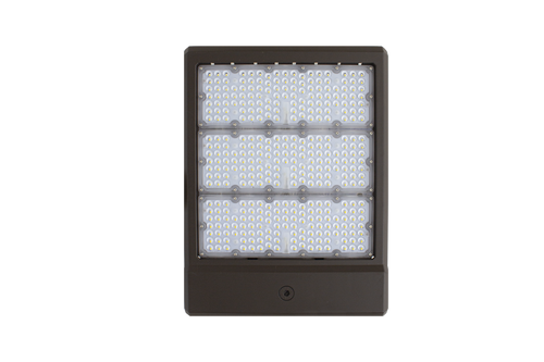 LFCO Series 300 Watt LED Outdoor Flood Light