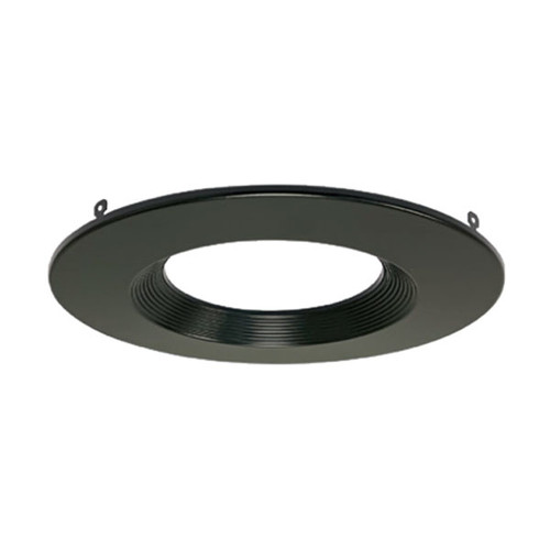 6-Inch Black Trim Ring Replacement