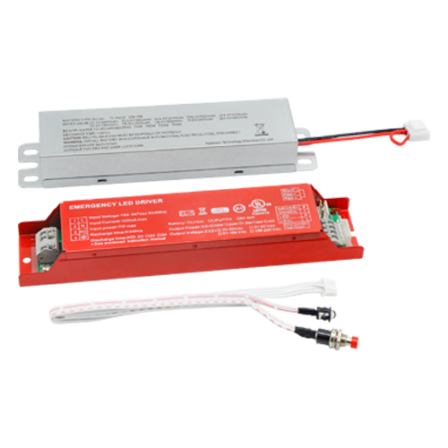 Portor Industry, Low Output Voltage EM Battery, PT-EMN-08W-050