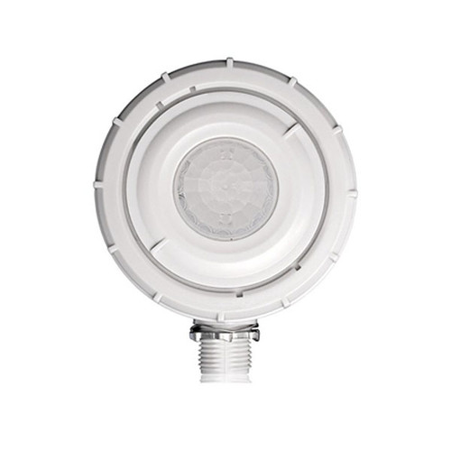 Leviton PIR Fixture Mount Occupancy Sensor for Wet Location and Outdoor LED High Bay, 120-347V