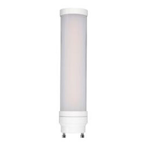 MaxLite PL Series 8 Watt LED PL Lamp, GU24 Base - CCT Adjustable