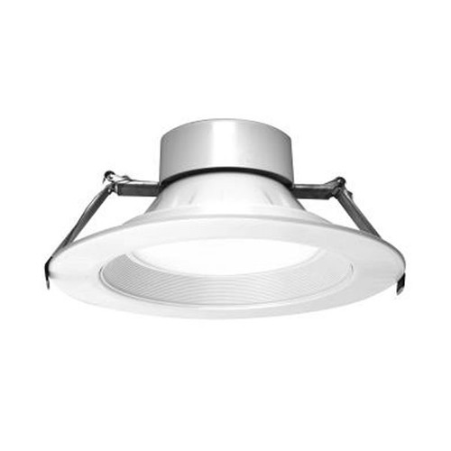 9.5-Inch Universal Downlight, 30W-40W Power and CCT Adjustable