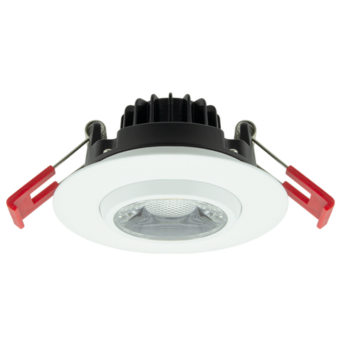 AXIS Downlight, 5-CCT, White