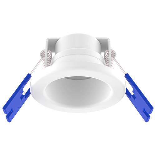 Advantage Direct Select Series, Selectable 5CCT Remodel Downlight