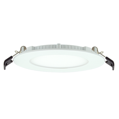 4-Inch 9 Watt Slim Downlight - CCT Adjustable