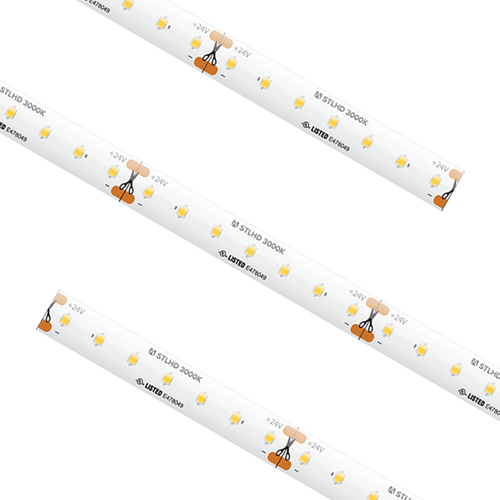 TRULUX Standard Grade HD 16W Cool White LED Strip Light