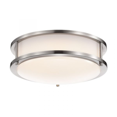 Sunpark Electronics, DC010D Series, 10" Ceiling Fixture with Multi-Color Temperature