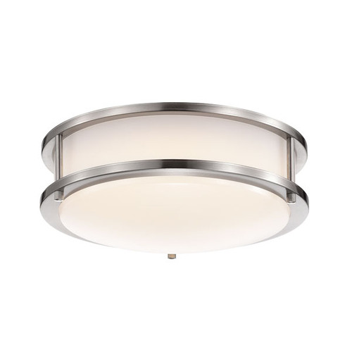 28 Watt Ceiling LED Fixture - CCT Adjustable