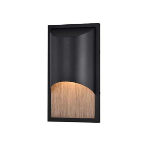 SunPark W224D Outdoor Wall Sconce