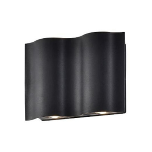 SunPark W229D Outdoor Wall Sconce