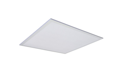 2X2 Back-Lit LED Panel, Lumen Output and Color Temperature Selectable