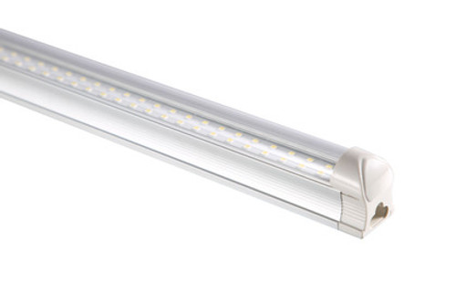 Honya Lighting, Integrated LED T8 Tube, 5ft, 36W, 6500K, Clear