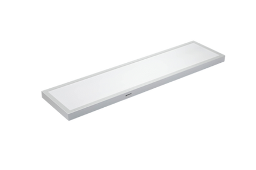 Honya Lighting, SMDPB Series, 30W 2FT LED Surface Mount Backlit Panel with 3CCT