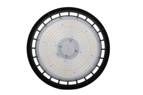 Honya Lighting, UFO4 Series, 100W/120W/150W Adjustable, 3000K-4000K-5000K Selectable, IP65