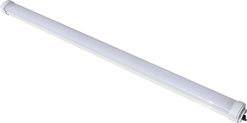 Honya Lighting, LED TRI-PROOF LIGHT, LV401 Series, 8ft, 64W, 5000K