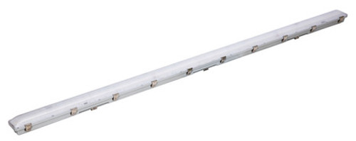 Honya Lighting, LED VT Series, 8FT Vapor Tight - Watt and CCT Selectable
