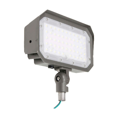 Honya Lighting, LED Flood Light, 15W, Knuckle Mount