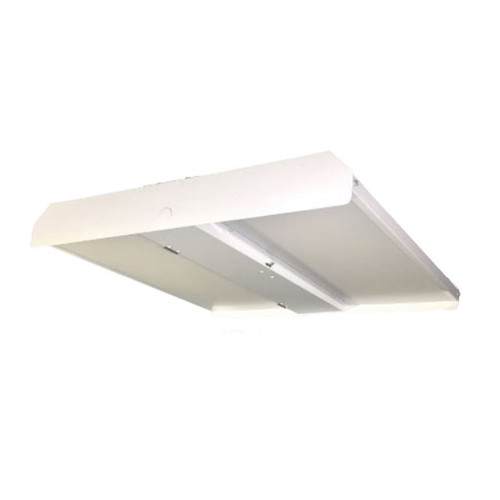 Industrial Lighting Products, Premium High Bay, 157W LED, Frosted Acrylic Lens, Universal Driver, 5000K