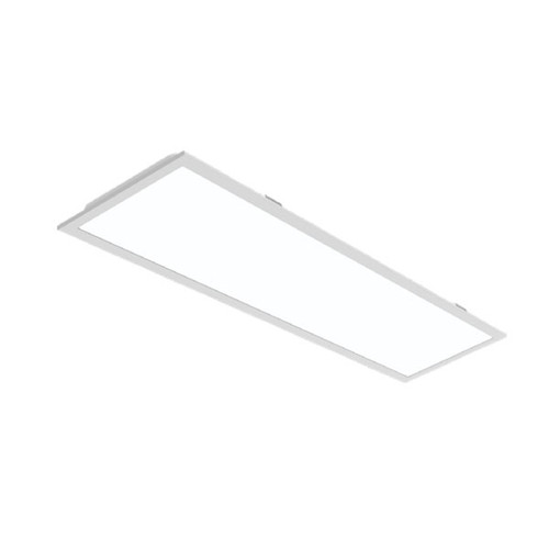 Industrial Lighting Products, VPAN Series, 1x4 Back-Lit Flat Panel, 27L, 3500K CCT